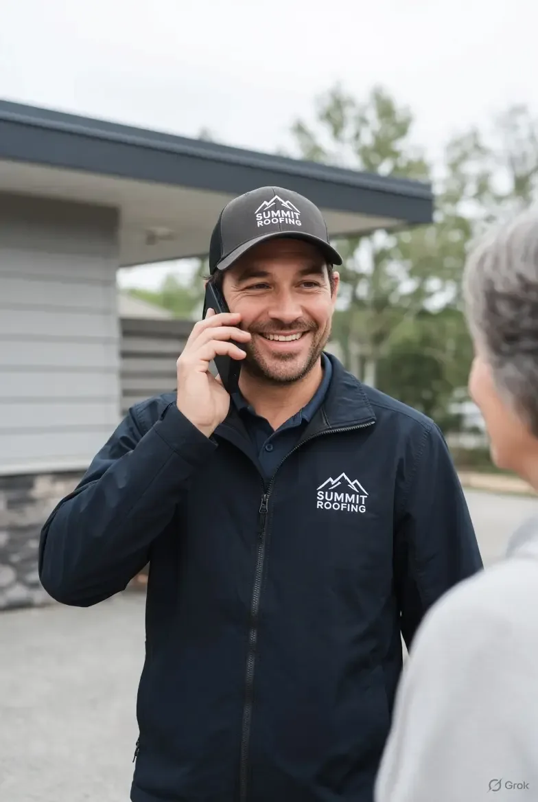 Flat Roof Leak Repair Galloway, OH FAQs